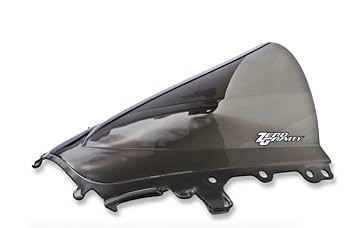 Ninja400 / 250(18-) ゼログラビティ スクリーン　ダブルバブル 71ok4AKM9GL._UF350,350_QL50_.jpg